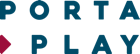 PortaPlay Logo