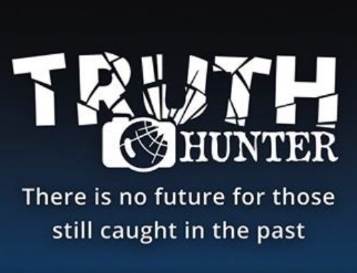 Truth Hunter